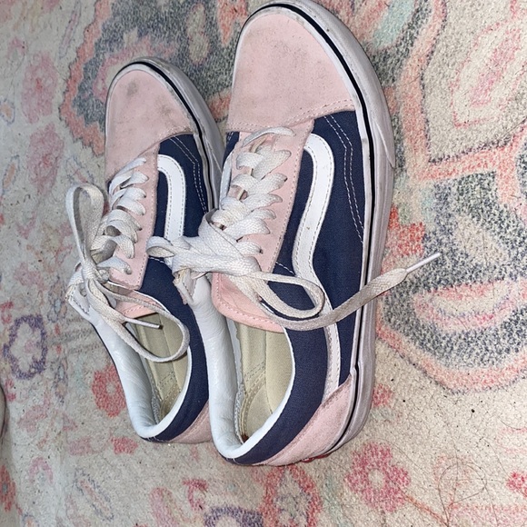 old skool vans - Picture 2 of 3
